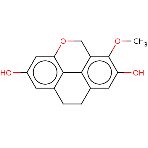 Chemical structure of BindingDB Monomer ID 50611763