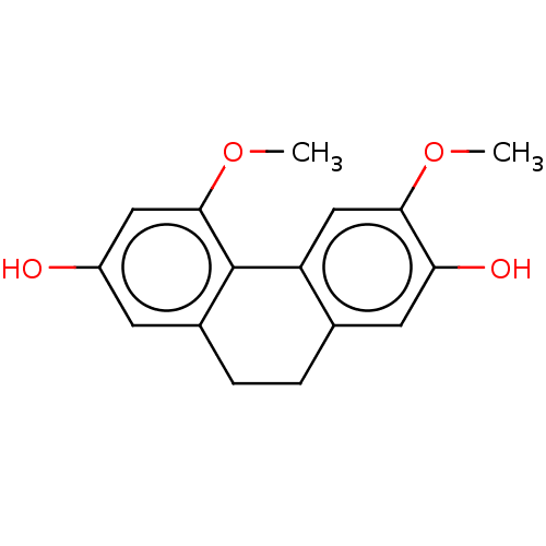 Chemical structure of BindingDB Monomer ID 50611764