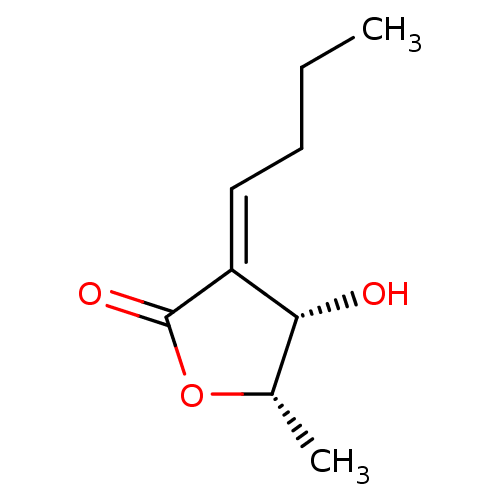 Chemical structure of BindingDB Monomer ID 50611927