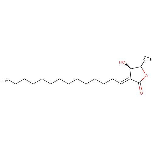 Chemical structure of BindingDB Monomer ID 50611930