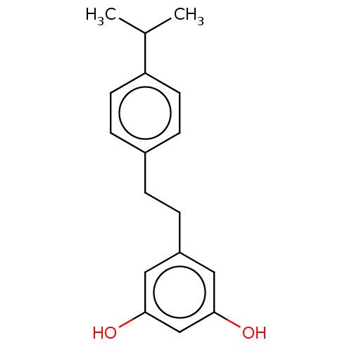 Chemical structure of BindingDB Monomer ID 50612035