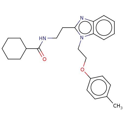 Chemical structure of BindingDB Monomer ID 50612058