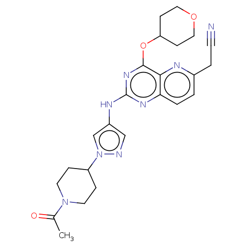 Chemical structure of BindingDB Monomer ID 50612178