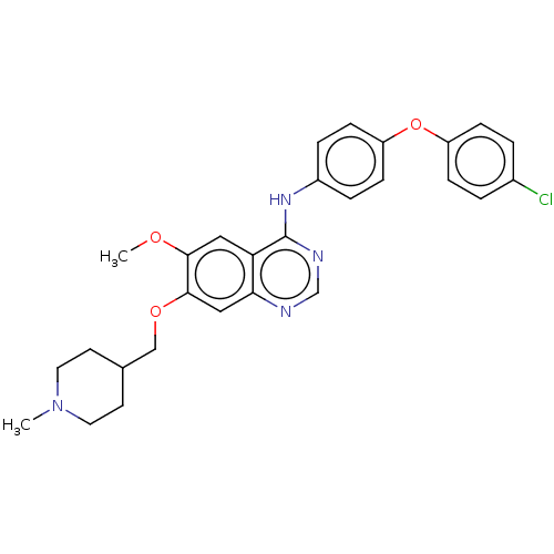 Chemical structure of BindingDB Monomer ID 50612751