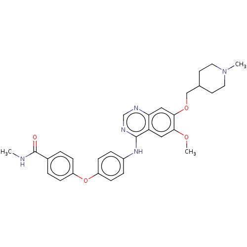 Chemical structure of BindingDB Monomer ID 50612758