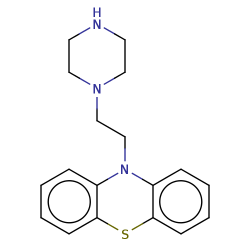 Chemical structure of BindingDB Monomer ID 50613059