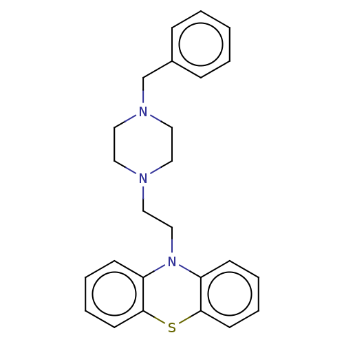 Chemical structure of BindingDB Monomer ID 50613065