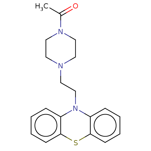 Chemical structure of BindingDB Monomer ID 50613067