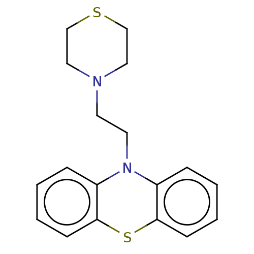 Chemical structure of BindingDB Monomer ID 50613073