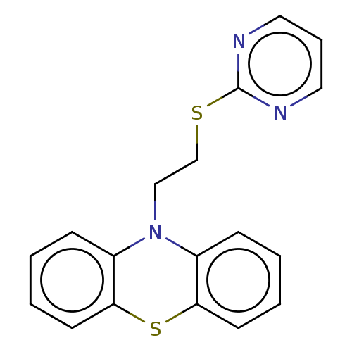 Chemical structure of BindingDB Monomer ID 50613077