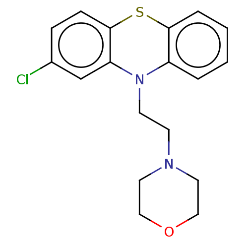 Chemical structure of BindingDB Monomer ID 50613080