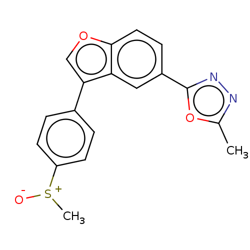 Chemical structure of BindingDB Monomer ID 50613243