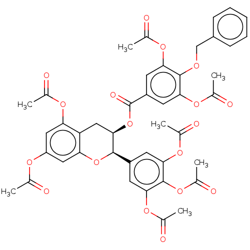 Chemical structure of BindingDB Monomer ID 50613253