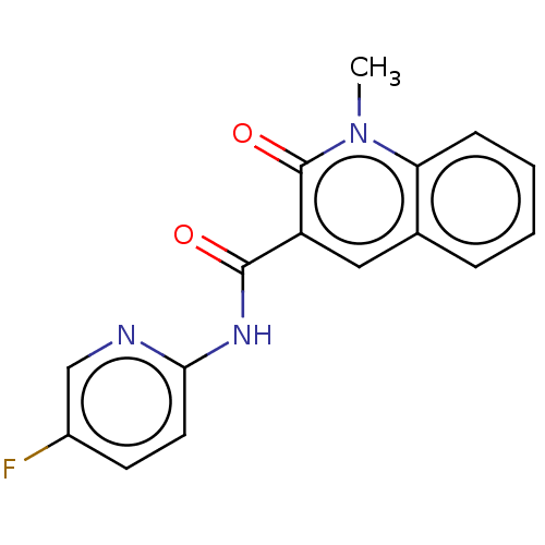 Chemical structure of BindingDB Monomer ID 50613368