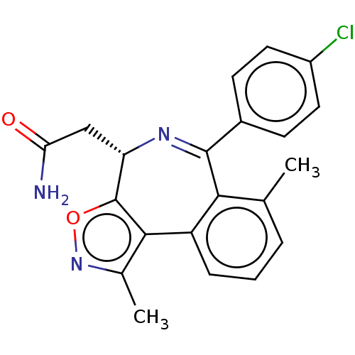 Chemical structure of BindingDB Monomer ID 50613463
