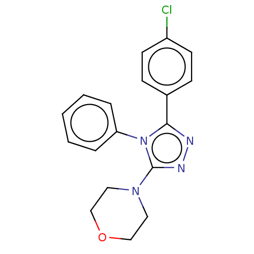 Chemical structure of BindingDB Monomer ID 50613651