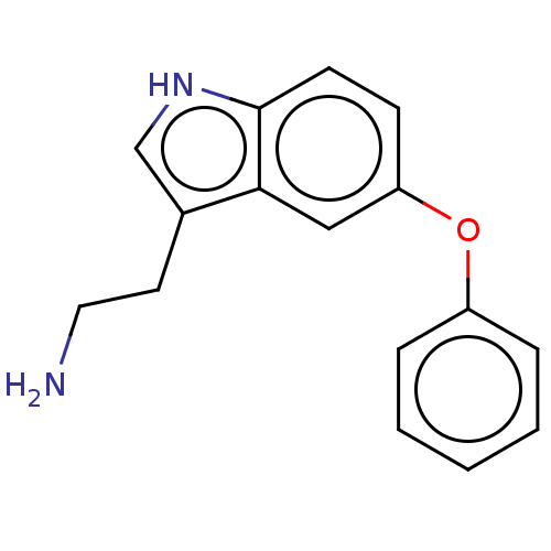 Chemical structure of BindingDB Monomer ID 50613664
