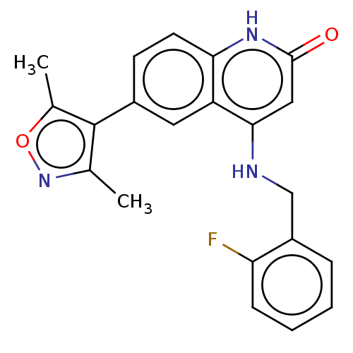 Chemical structure of BindingDB Monomer ID 50613961