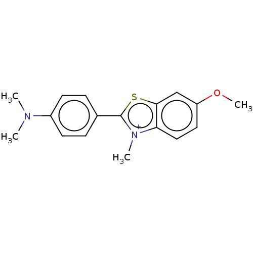 Chemical structure of BindingDB Monomer ID 50614046