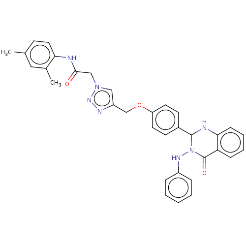 Chemical structure of BindingDB Monomer ID 50614079