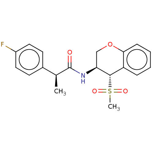 Chemical structure of BindingDB Monomer ID 50614232