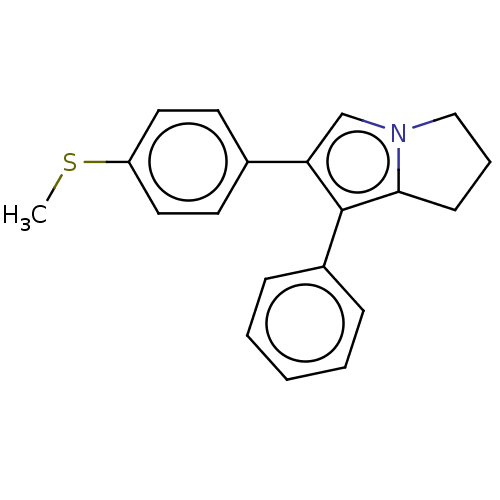 Chemical structure of BindingDB Monomer ID 50614350