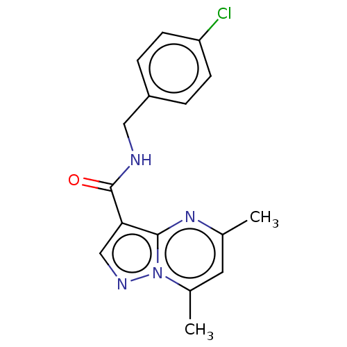 Chemical structure of BindingDB Monomer ID 50614378