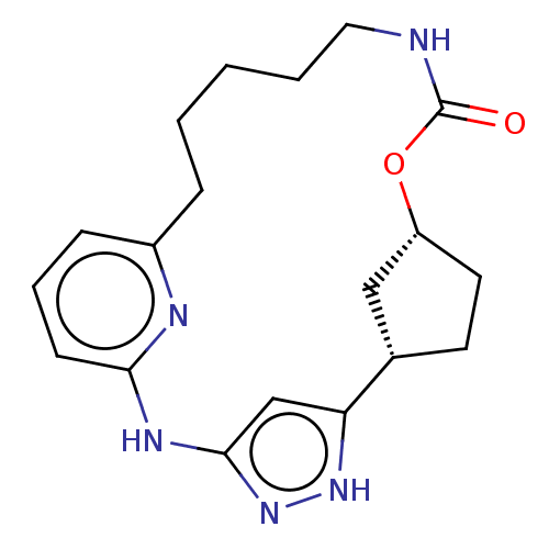 Chemical structure of BindingDB Monomer ID 50614524