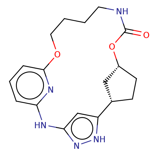 Chemical structure of BindingDB Monomer ID 50614525