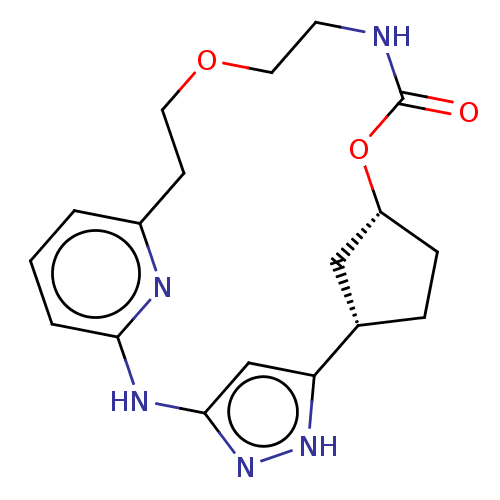 Chemical structure of BindingDB Monomer ID 50614527