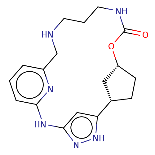 Chemical structure of BindingDB Monomer ID 50614528