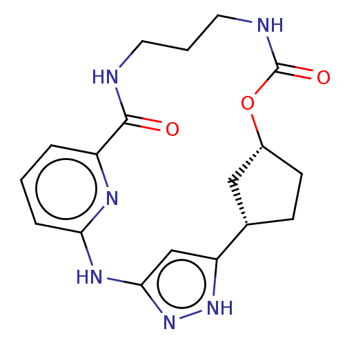 Chemical structure of BindingDB Monomer ID 50614529