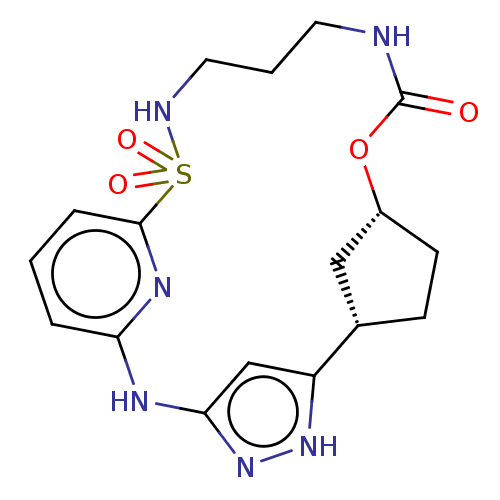 Chemical structure of BindingDB Monomer ID 50614532