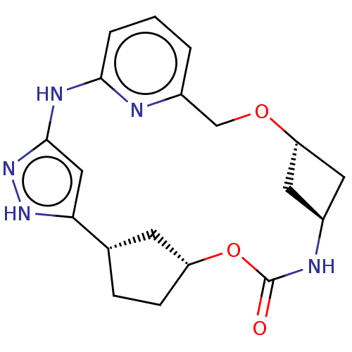 Chemical structure of BindingDB Monomer ID 50614533