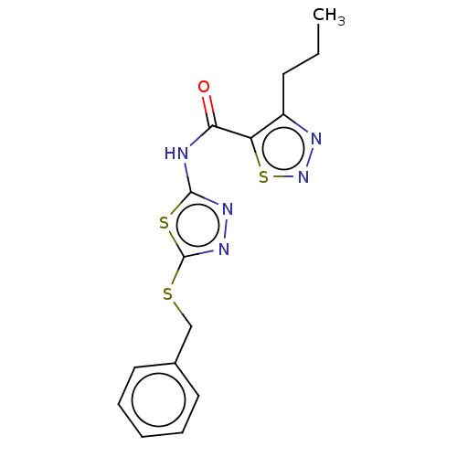 Chemical structure of BindingDB Monomer ID 50614548