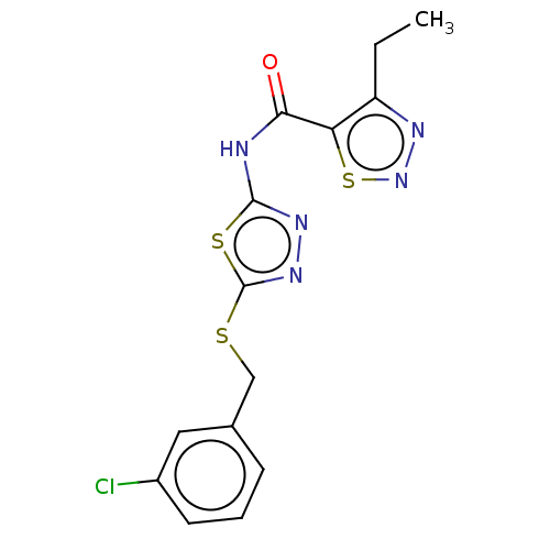 Chemical structure of BindingDB Monomer ID 50614561
