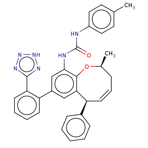 Chemical structure of BindingDB Monomer ID 50614706