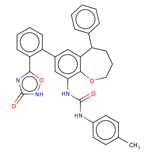 Chemical structure of BindingDB Monomer ID 50614709