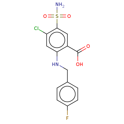 Chemical structure of BindingDB Monomer ID 50614898