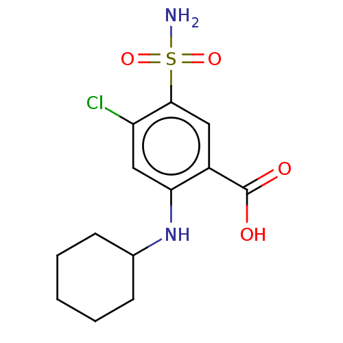 Chemical structure of BindingDB Monomer ID 50614903