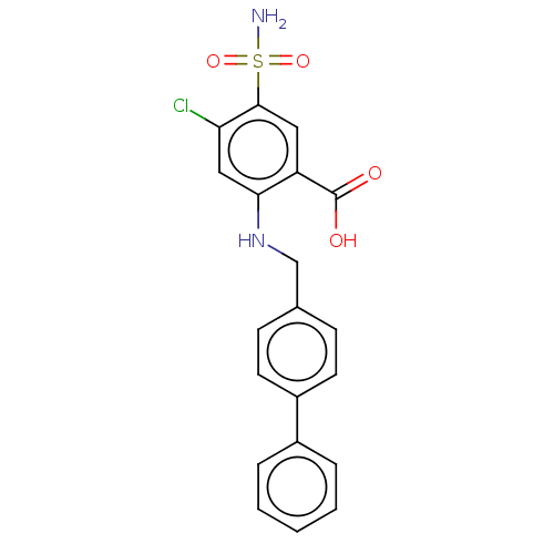 Chemical structure of BindingDB Monomer ID 50614904