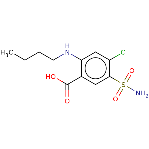 Chemical structure of BindingDB Monomer ID 50614908