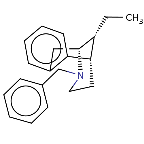 Chemical structure of BindingDB Monomer ID 50615618