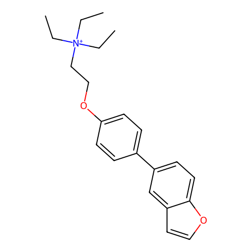 Chemical structure of BindingDB Monomer ID 50615982