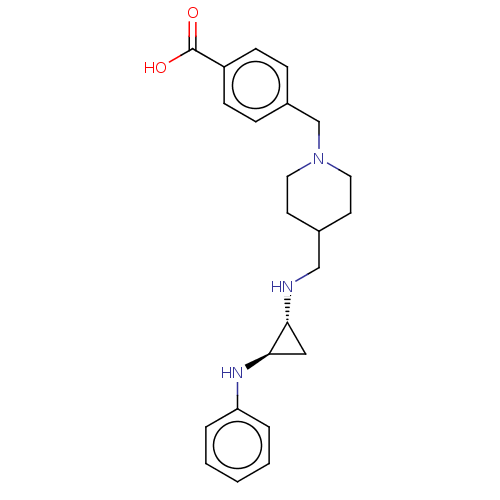 Chemical structure of BindingDB Monomer ID 50616048