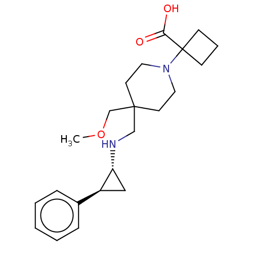 Chemical structure of BindingDB Monomer ID 50616051