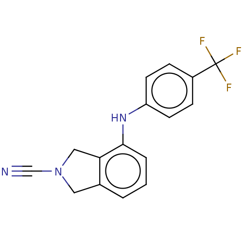 Chemical structure of BindingDB Monomer ID 50616136