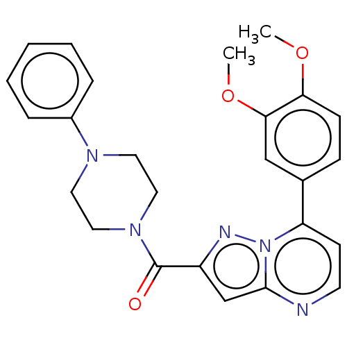 Chemical structure of BindingDB Monomer ID 50616227