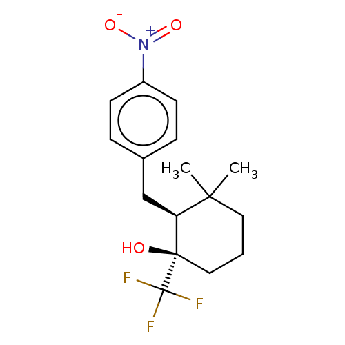Chemical structure of BindingDB Monomer ID 50616490