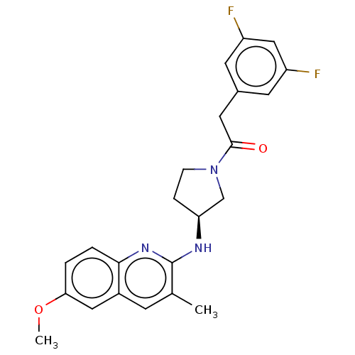 Chemical structure of BindingDB Monomer ID 50617056